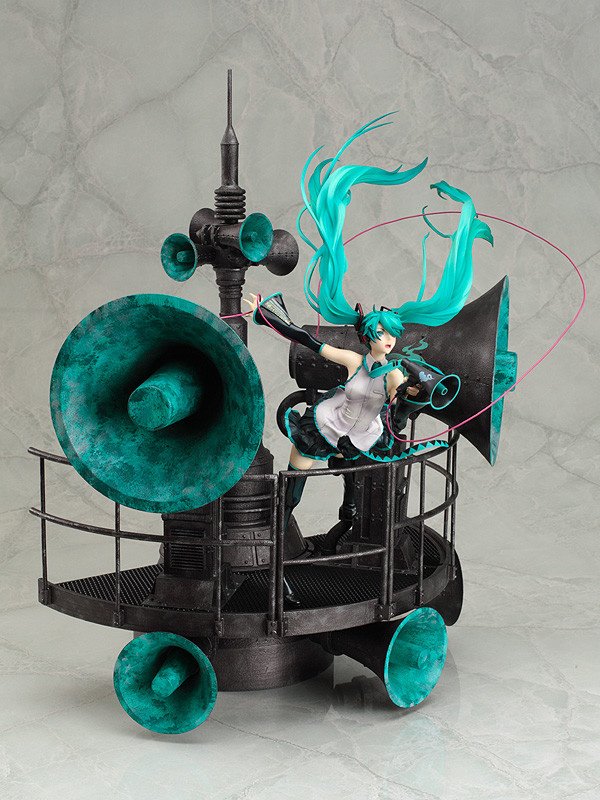 miku's gallery