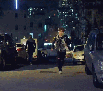 [치즈인더트랩] 남주 못조차가는 서브남주 백인호.gif | 인스티즈