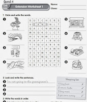 ficha ingles 6 great explore ficha ingles 6 great explore