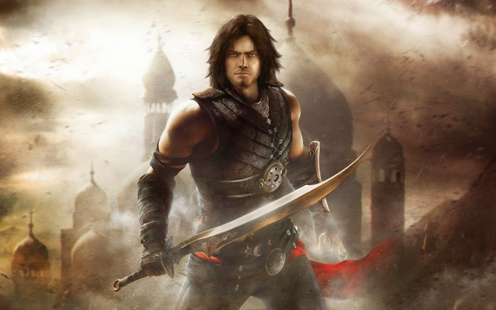 Prince of Persia: Revelations PSP APK ISO - Download Free for Android