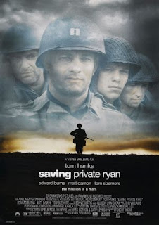 Georgia Rose AS Media Studies Blogs: Saving Private Ryan: Opening Scene ...