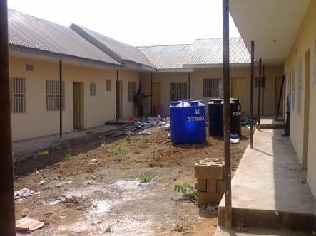 Hostel accommodation in unilorin Unilorin hostel accommodation for returning students