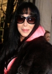 Cher News: New Interview: Cher Talks To TV Magazine About Films...