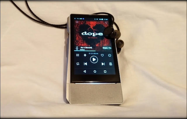中古美品 高音質 DITA Answer ANSWER-SLV 中古美品 高音質 DITA Answer ANSWER-SLV - メルカリ