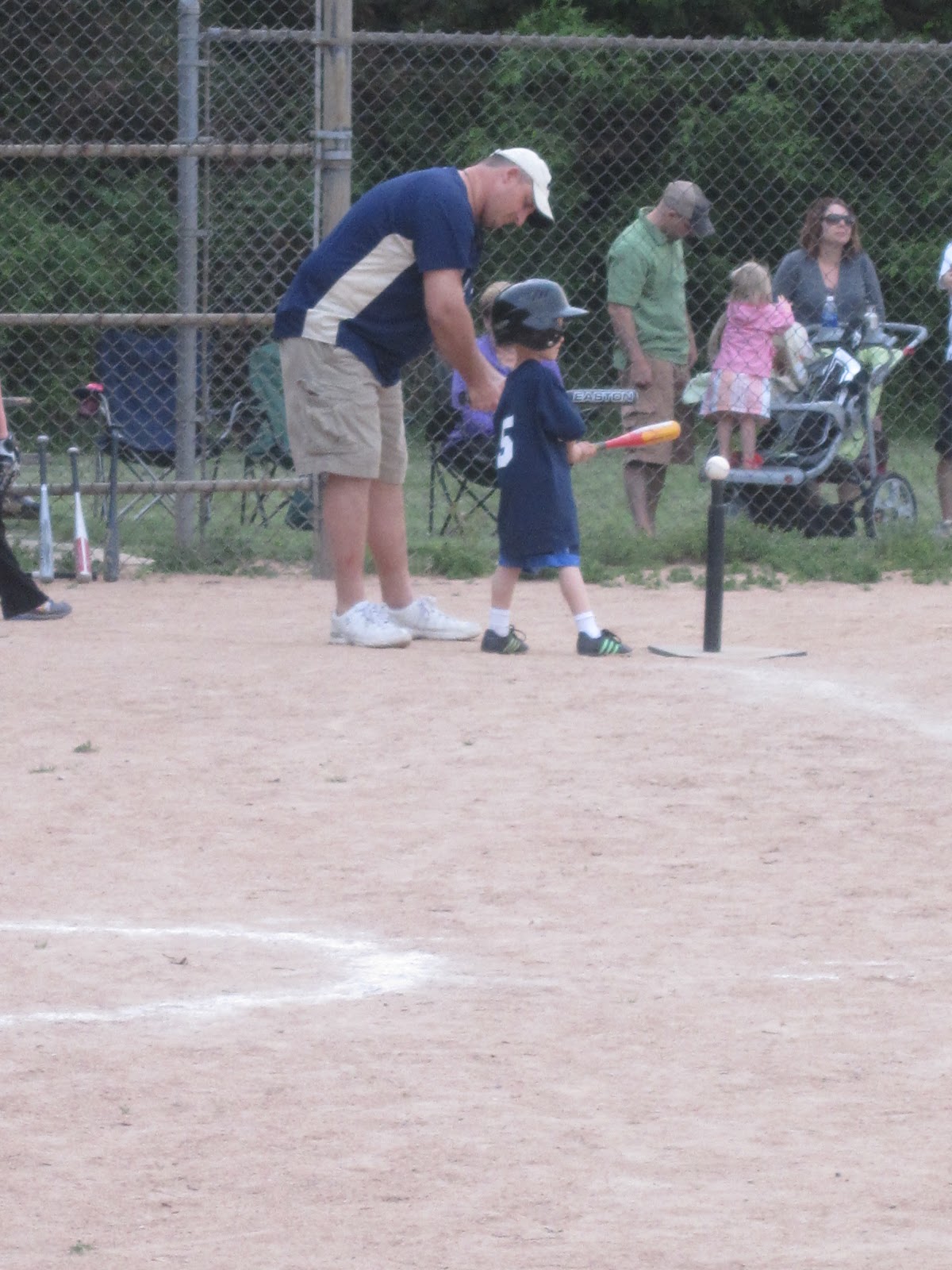 Miller Moments tballers