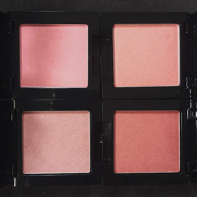 Review Maybelline Fit Me Blush i am krissy
