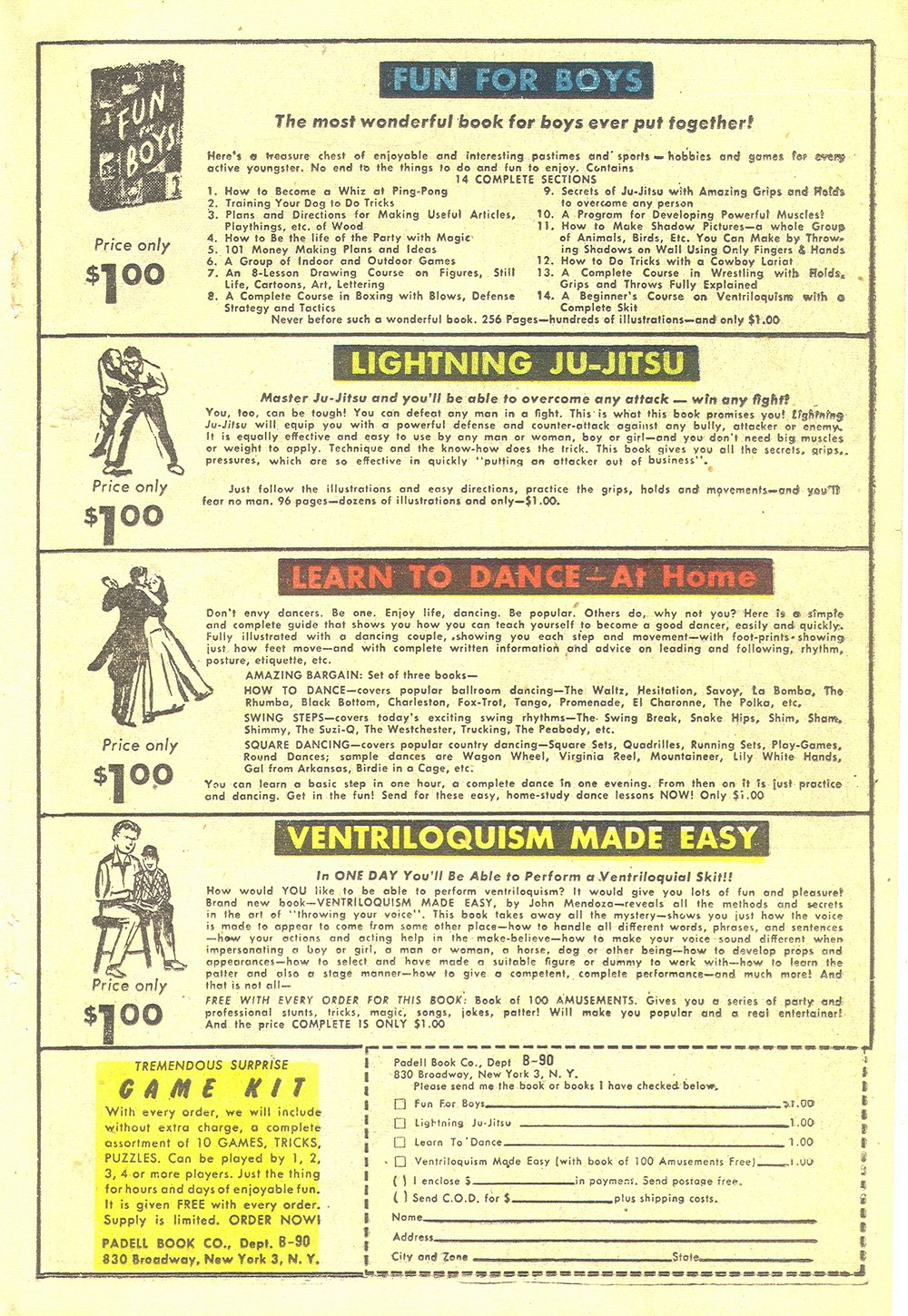 Read online Wyatt Earp comic -  Issue #7 - 19