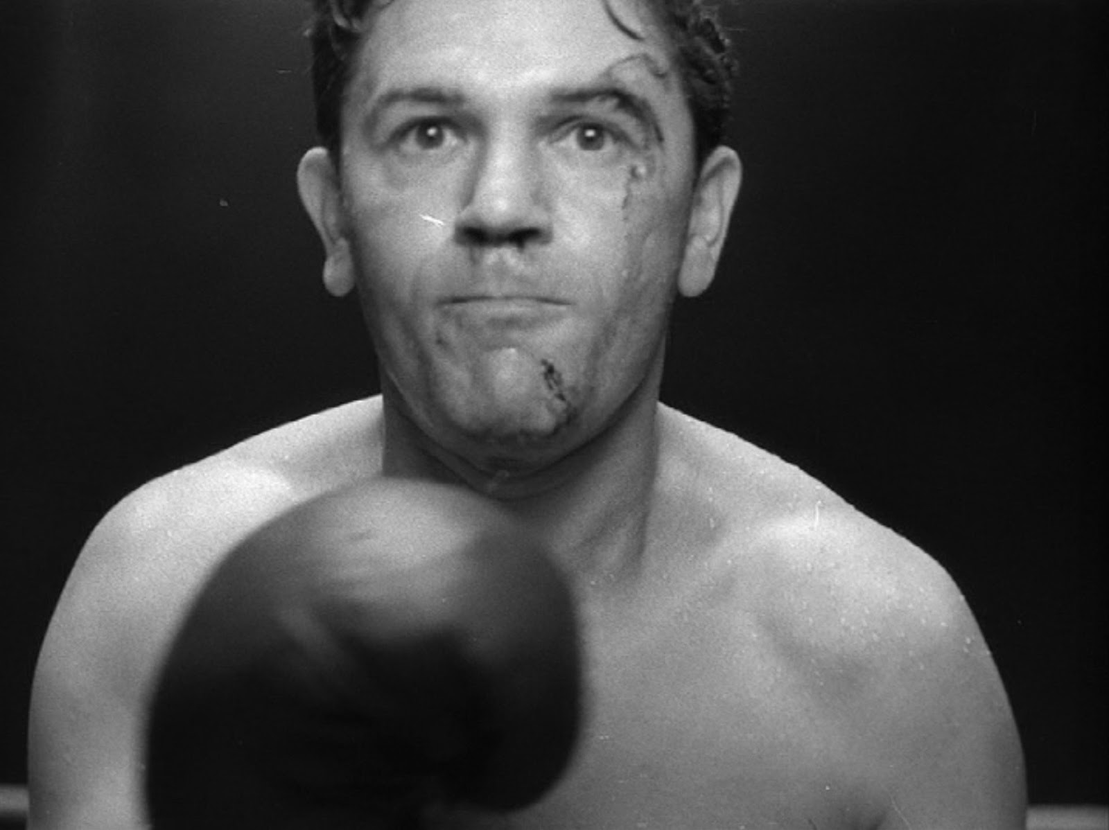 Oscargasms John Garfield, Body and Soul