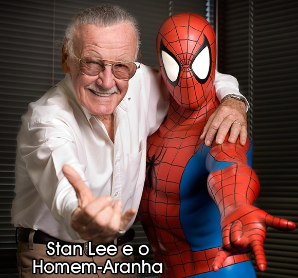 Homem Aranha 50 anos Nerd Vilão