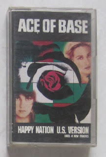 Перевод песни ace of base happy nation