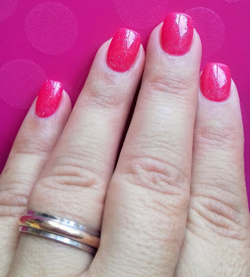 Unhas de Gel
