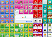 SYMBALOO. RECURSOS ABN.