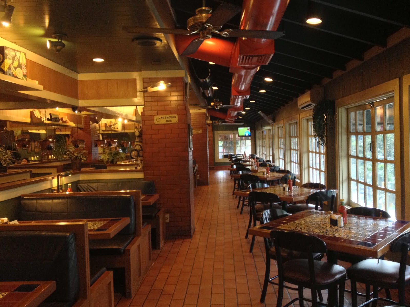 Sweet Lovely Journey: Chili's Grill & Bar