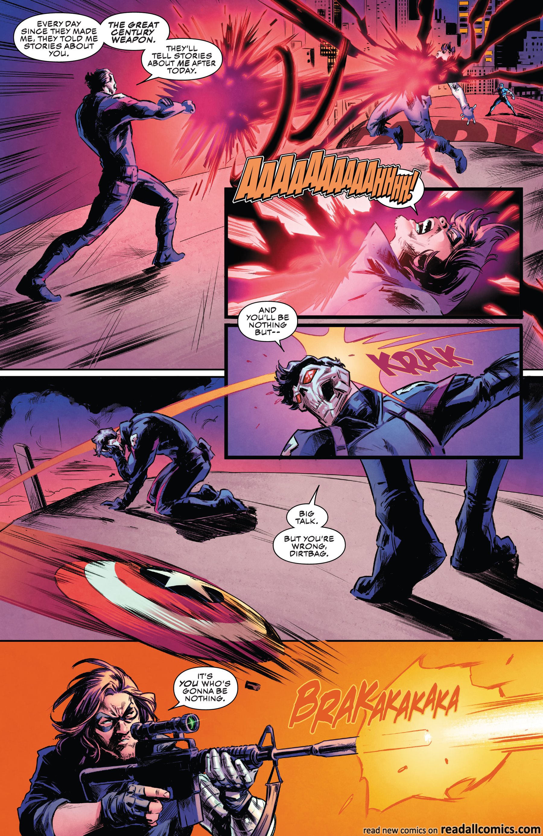 Captain America: Sentinel of Liberty Vol. 2 #1 chapter 2 page 23