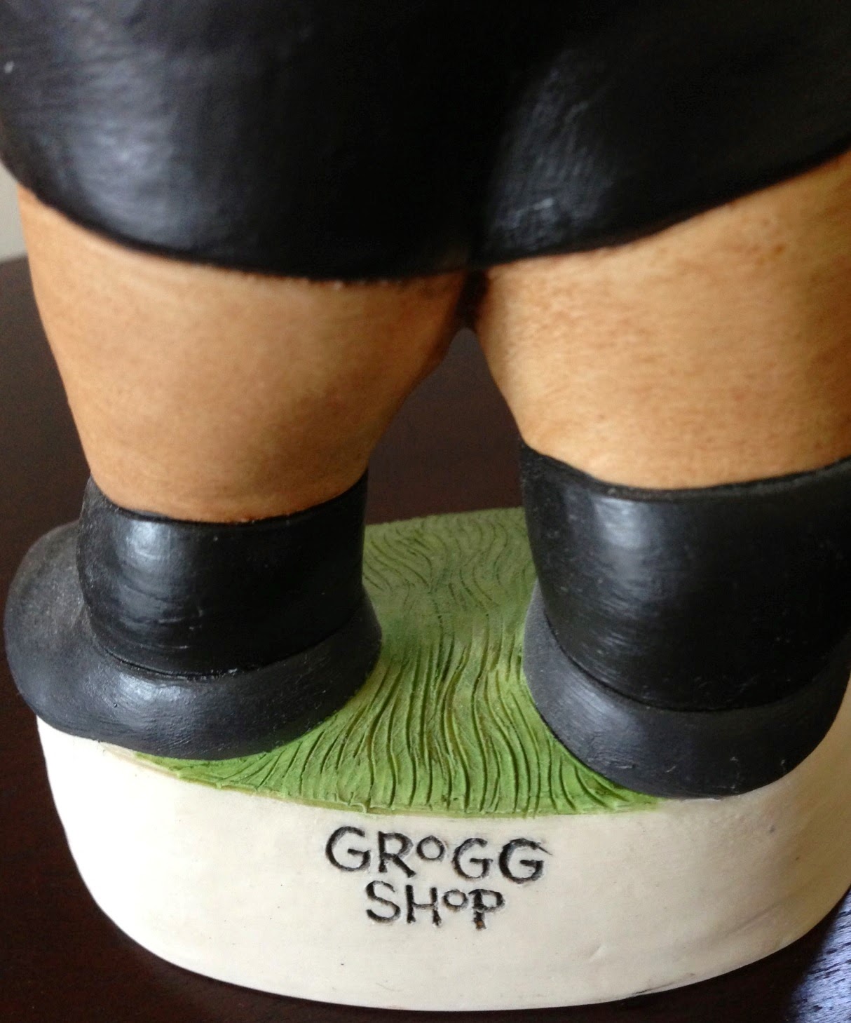 The Grogg Blog: Grogg Inscriptions and Signatures - By Guest Writer ...