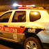 Elementos de moto praticam assalto na noite dessa segunda-feira em Cajazeiras