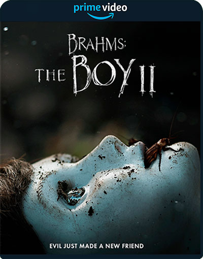 Brahms: The Boy II 2020
