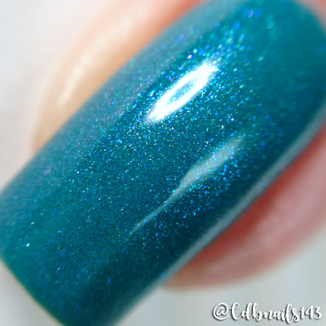 Bliss Polish-JUST A MIRAGE