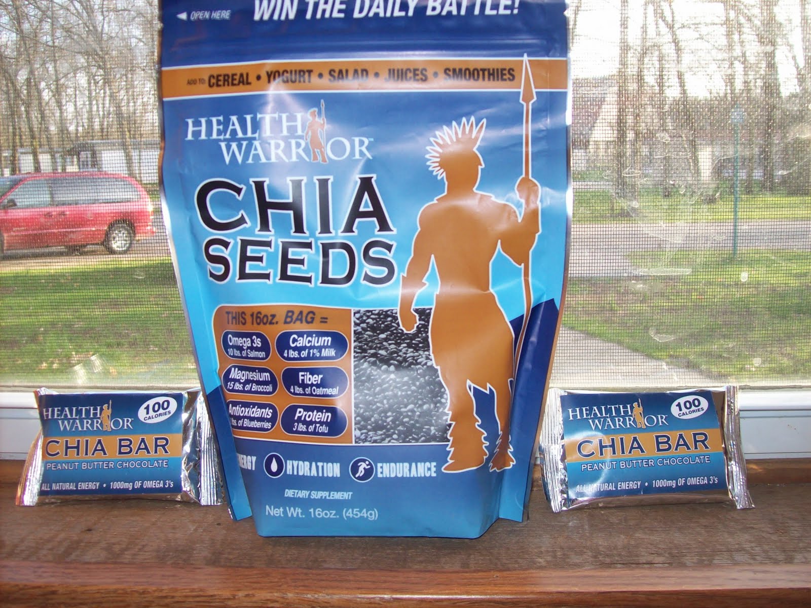 Health Warrior Chia Review The Nutritionist Reviews