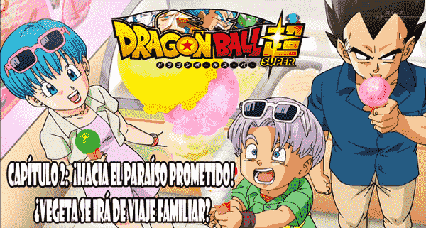 Dragon Ball Super capitulo 2 Ver capitulo 2 online gratis, Goku llega al planeta de Kaiōsama donde comienza un arduo entrenamiento, ya que en ese planeta la gravedad es 10 veces mayor que el de la tierra.