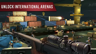 tom clancys shadowbreak apk