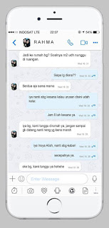 BBM IOS BBM IOS
