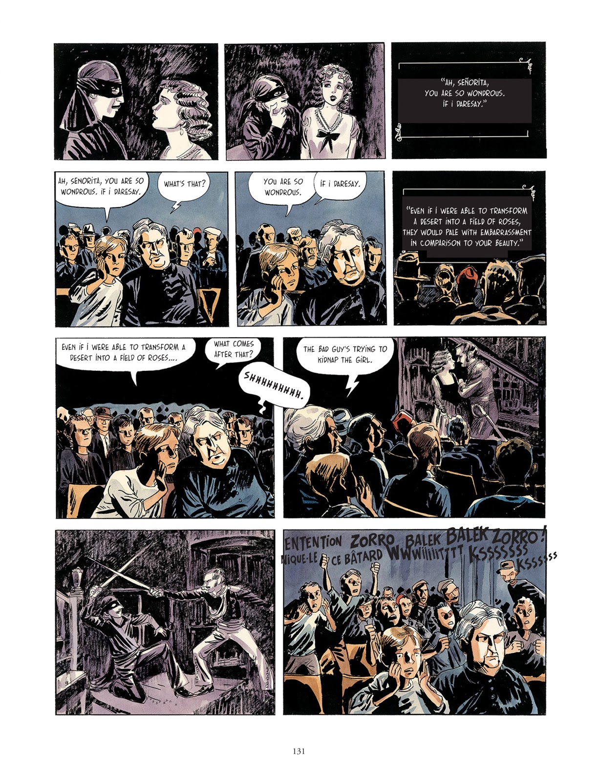 Read online The First Man comic -  Issue # TPB (Part 2) - 31