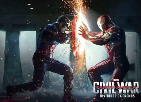 Giải mã các bom tấn siêu anh hùng hot nhất đầu năm 2016 - Ảnh 3 Giai ma cac bom tan sieu anh hung hot nhat dau nam 2016 - Anh 3