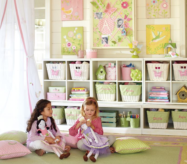 SurLaLune Fairy Tales Blog: Pottery Barn Kids: Princess and the Pea Dolls