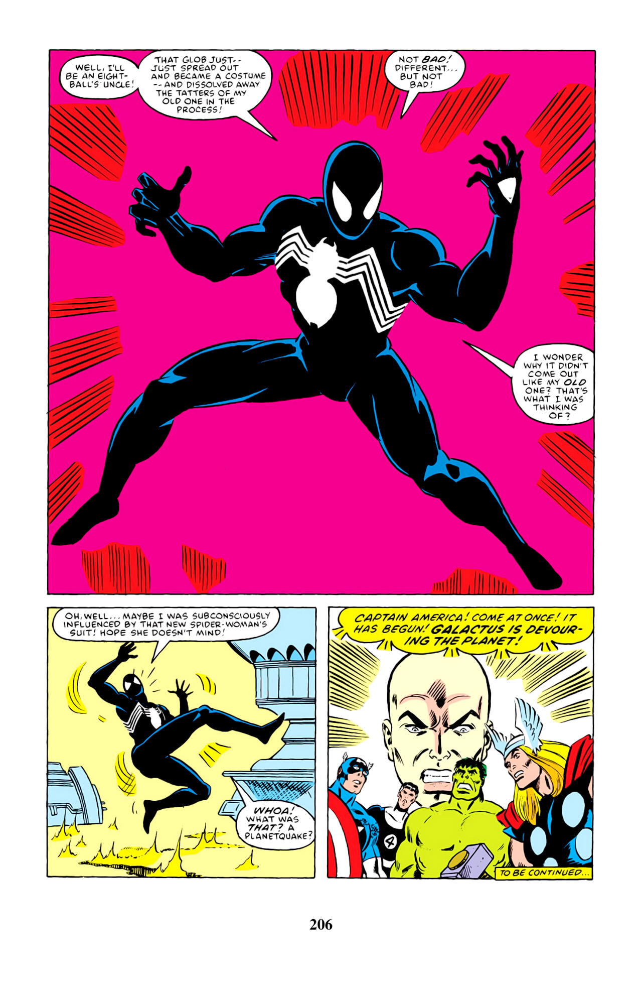 Captain America (1968) Issue #292i #216 - English 26