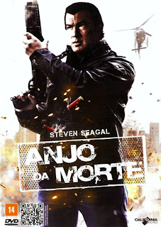 Anjo da Morte - DVDRip Dual Áudio