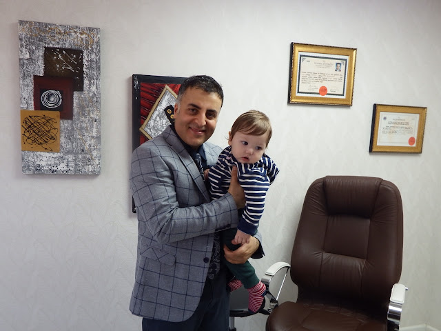 Dr.Murat Enöz - Dil bağı ameliyatı - Dil bağı kesilmesi - Dil Bağı operasyonu - ENT Doctor İstanbul - Ömer Alper