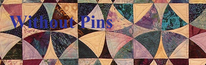 Without Pins