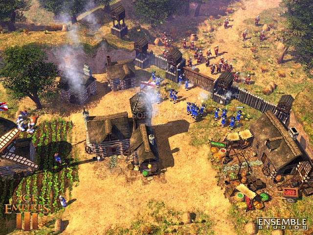 download age of empires iii for mac full version download age of empires iii for mac full version