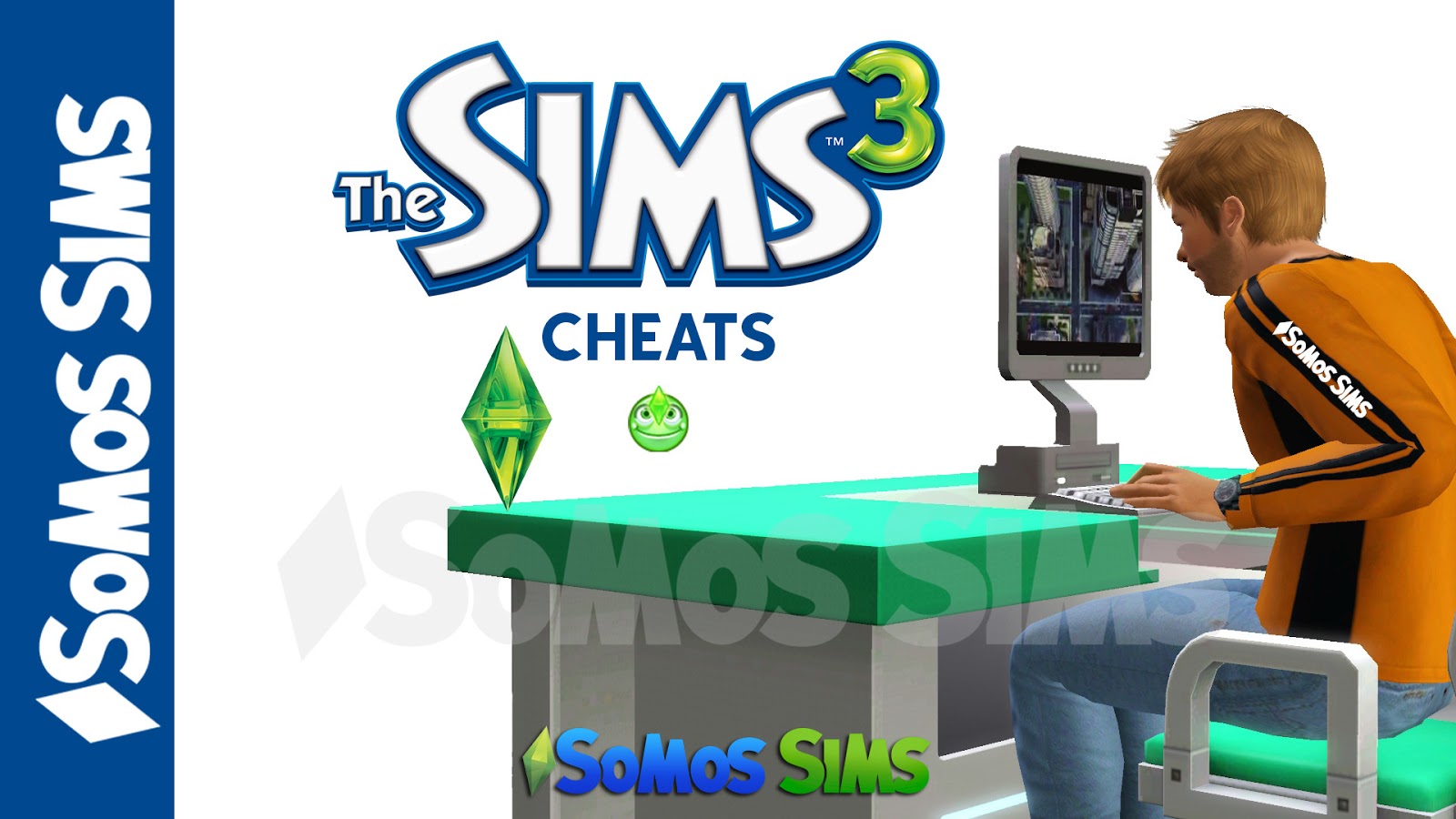 the sim 3 cheats