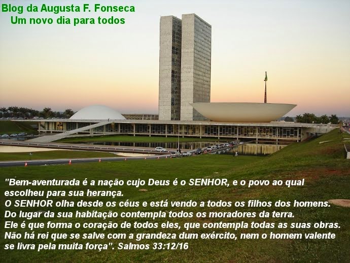 Augusta “A Voz de São Paulo”.