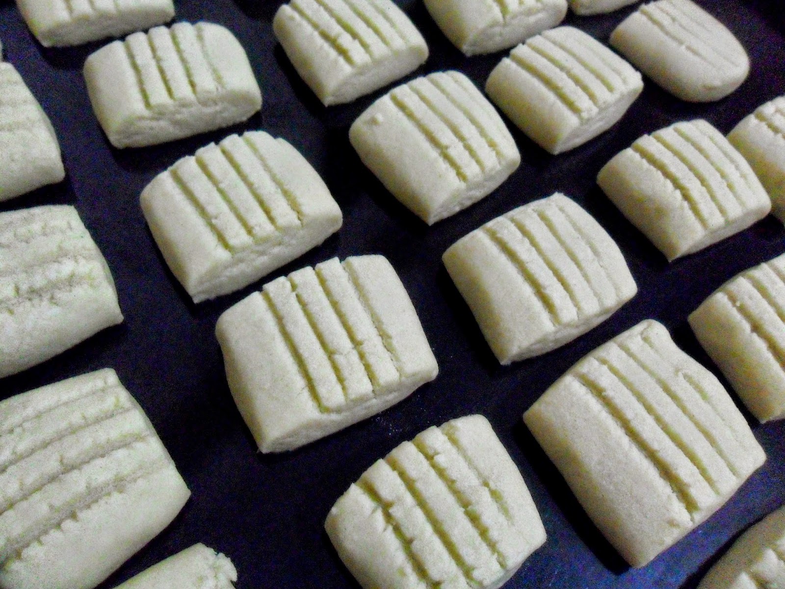 GERÇEK PASTANE KURABİYESİ NEFİS LEZZETLERİM