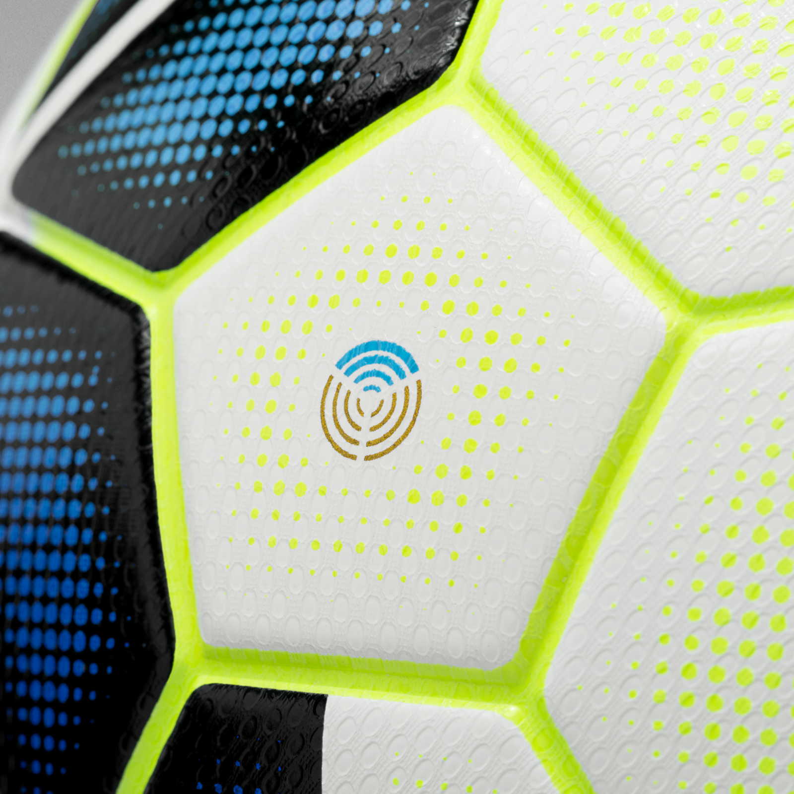 Nike Ordem 14-15 Premier League Ball Released - Footy Headlines
