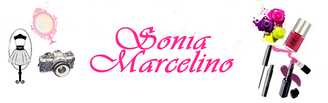 Sonia Marcelino