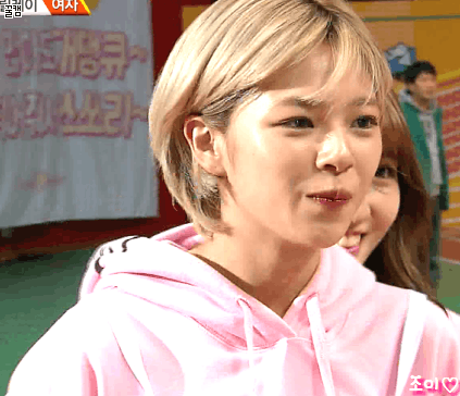 사나 그리고 모모.gif | 인스티즈