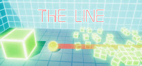 the-line-paulart-game-logo