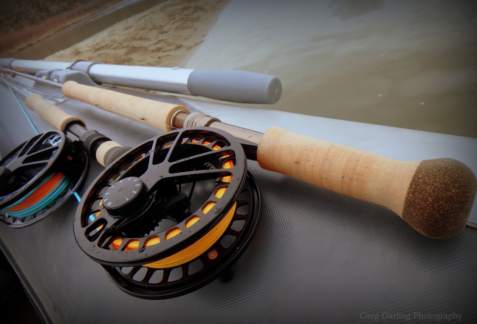 Fly Shop Blog Sage ONE Trout Spey 21094 Review