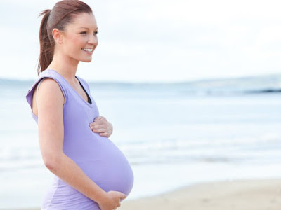 Yến sào giúp bạn có một thai kỳ khỏe mạnh và sinh con như ý