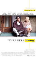 Khi Ta Còn Trẻ - While We’re Young