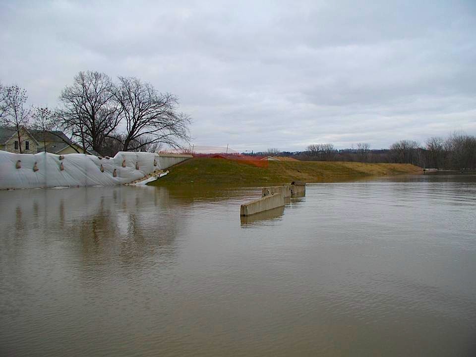earthscienceguy Geologic History of the MN River Valley Part 1