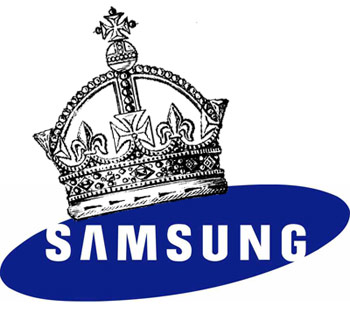 samsung devices sold more than apple