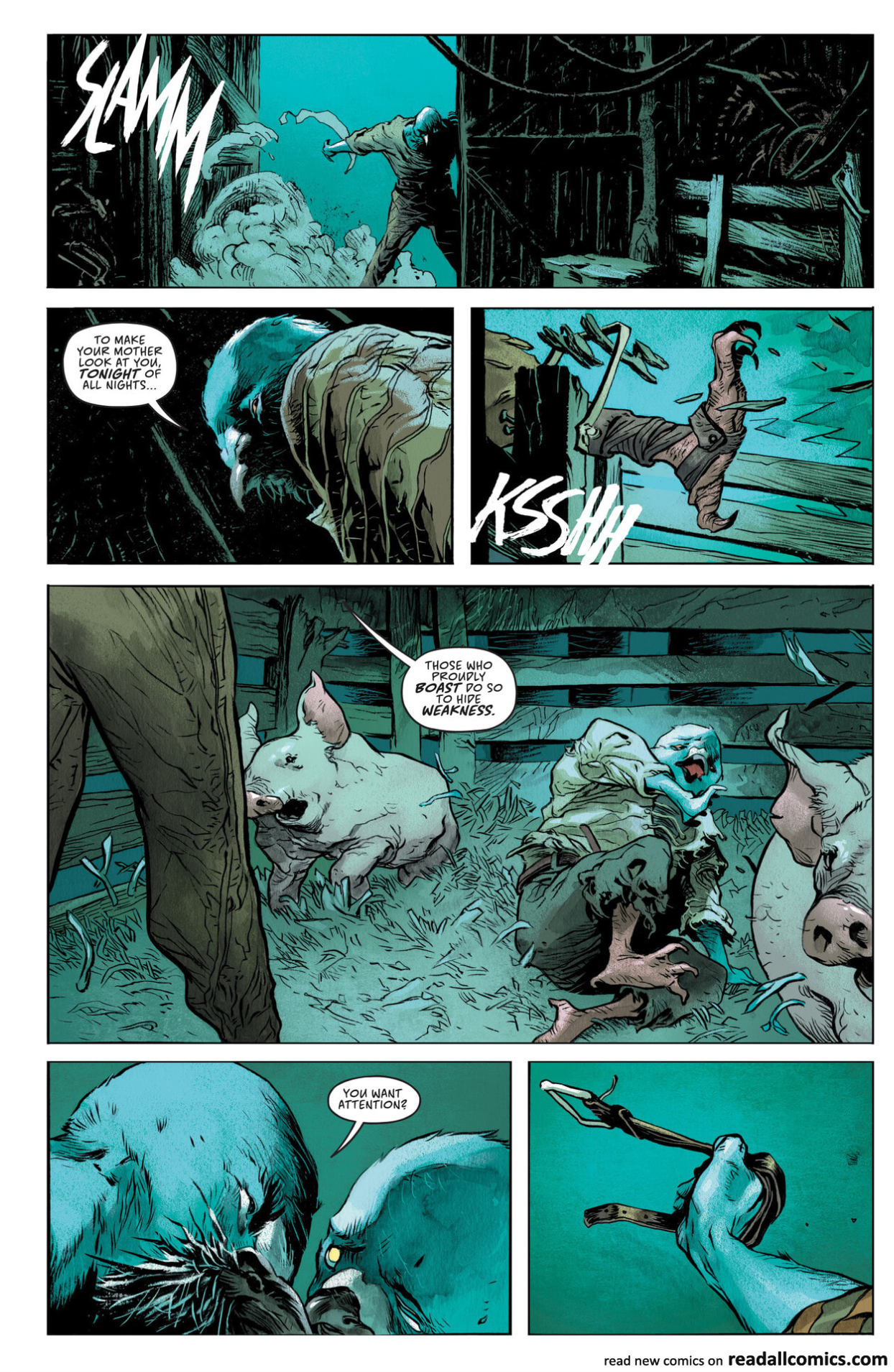 The Sacrificers chapter 1 page 7