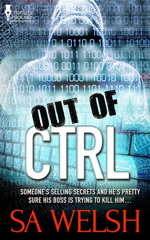 Out Of CTRL