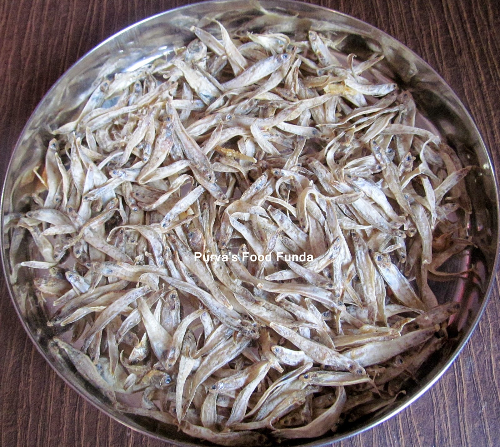 Food Funda Types Of Dried/ Dry Fish & Dried Shrimp And Recipes