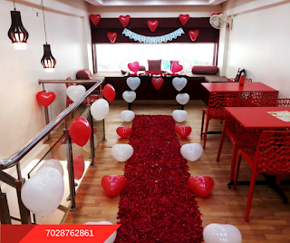 Bday Surprise Ideas For Gf The Decor Of Christmas